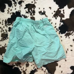 Boys Columbia PFG shorts